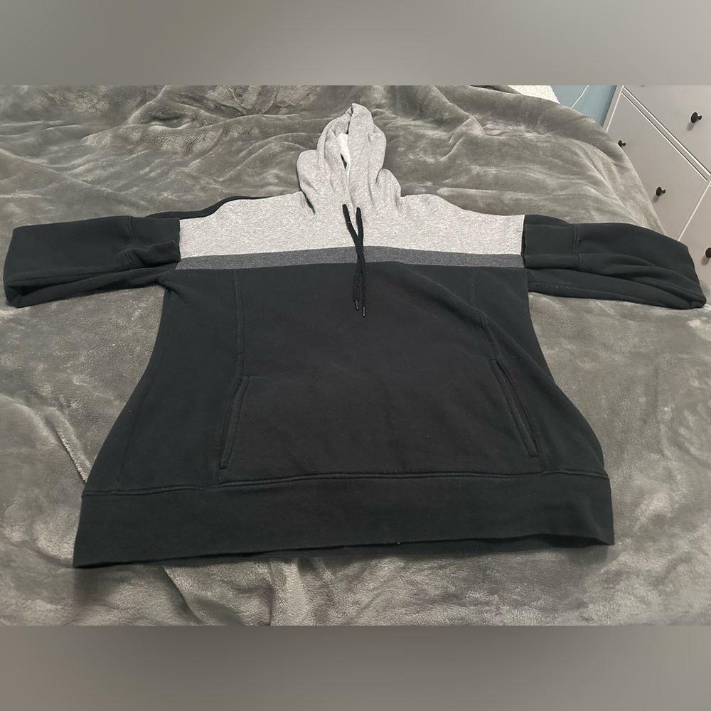 Never used sweater